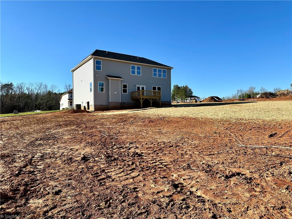 2007 Dock Rdg Drive Stokesdale, NC 27357 - Photo 7 of 24 Gallery Image 7