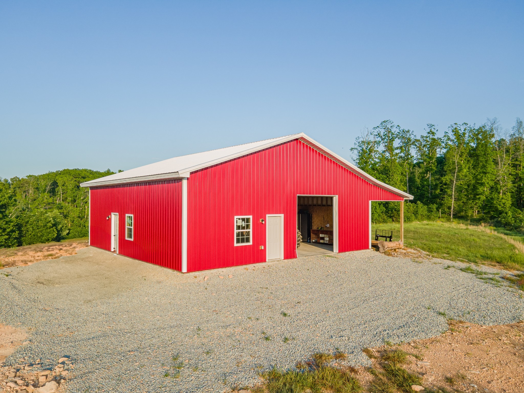 3383 Coble To Only Road Nunnelly, TN 37137 - Photo 6 of 77 Gallery Image 6
