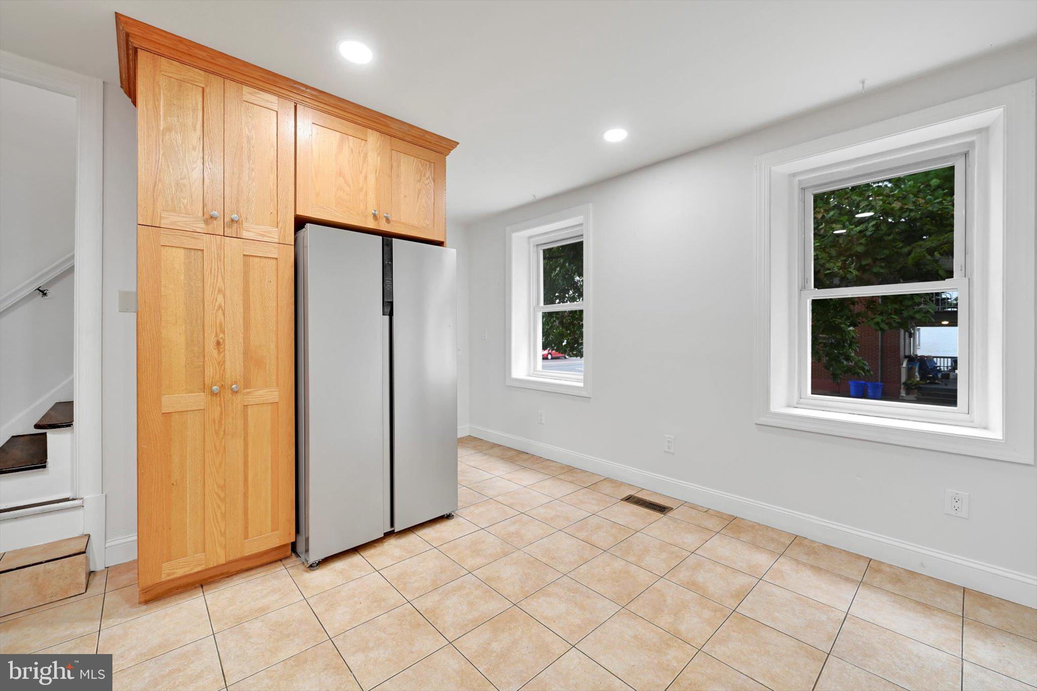 3964 Penn Avenue Sinking Spring, PA 19608 - Photo 13 of 30 an empty room with windows and closet