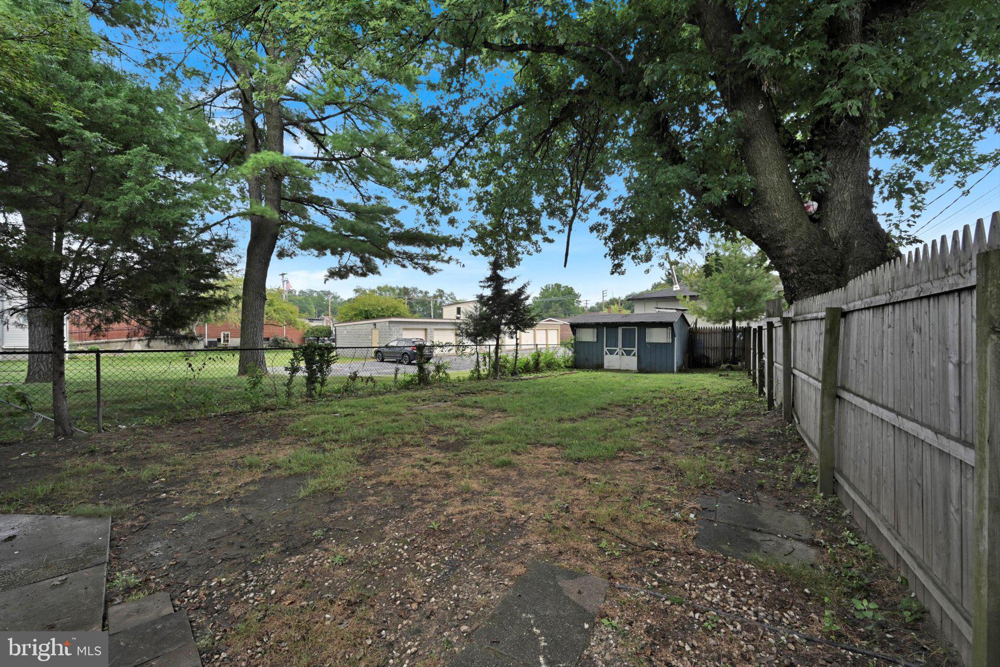 3964 Penn Avenue Sinking Spring, PA 19608 - Photo 27 of 30 a view of a house with a yard