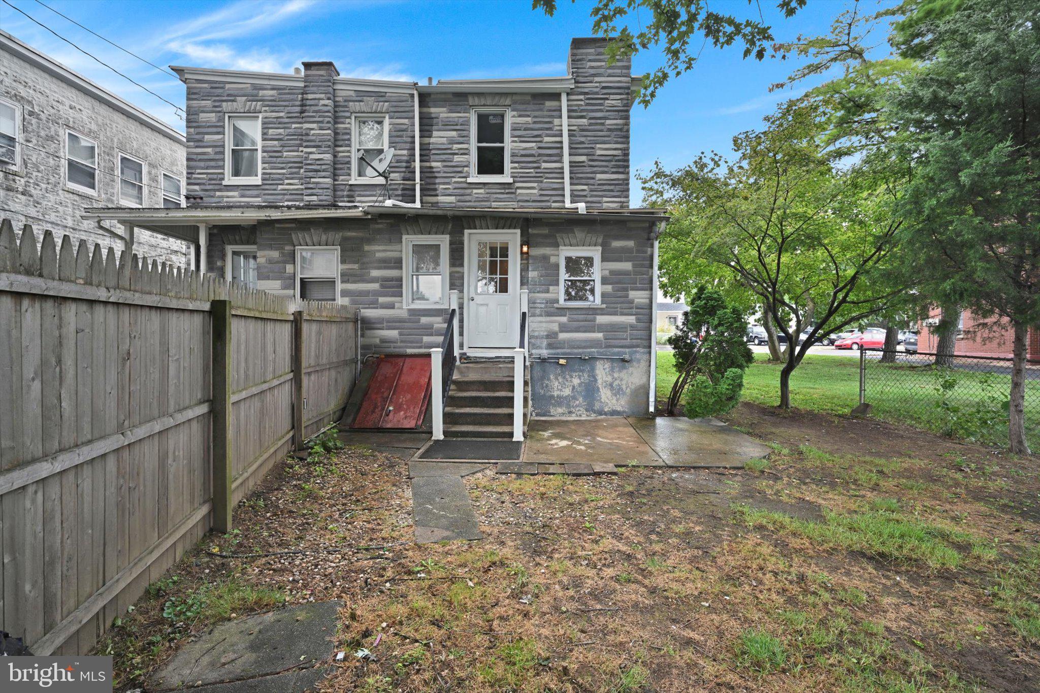 3964 Penn Avenue Sinking Spring, PA 19608 - Photo 30 of 30 a view of a house with a backyard
