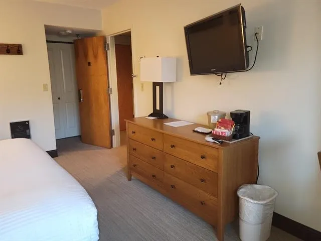 $165,000 | 90 Loon Mountain Road, Unit 1025 AD, Lincoln, NH 03251