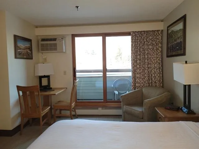 $165,000 | 90 Loon Mountain Road, Unit 1025 AD, Lincoln, NH 03251