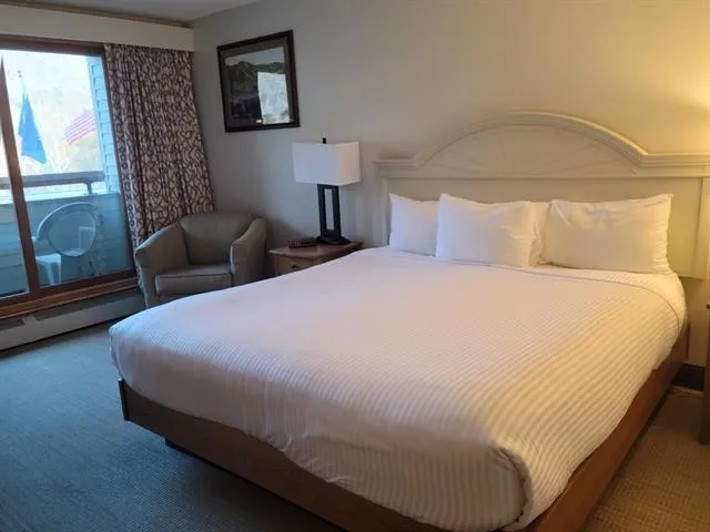 $165,000 | 90 Loon Mountain Road, Unit 1025 AD, Lincoln, NH 03251