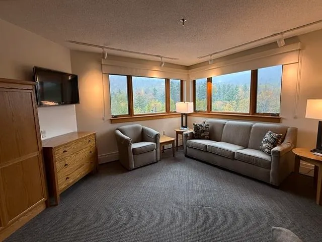 $165,000 | 90 Loon Mountain Road, Unit 1025 AD, Lincoln, NH 03251