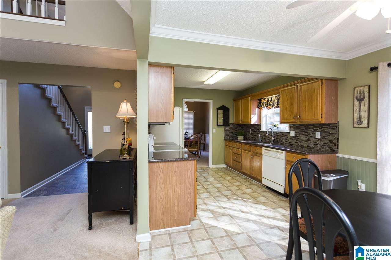 220 Greenfield Lane Alabaster, AL 35007 - Photo 26 of 44