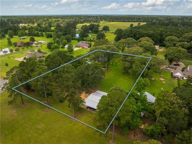 3904 Staples Road Pineville, LA 71360 - Photo 50 of 52