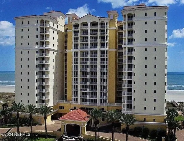 $3,800,000 | 1031 1st Street South, Unit 1102, Jacksonville Beach, FL 32250