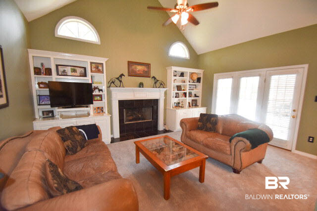 6605 Lubarrett Way Mobile, AL 36695 - Photo 11 of 28