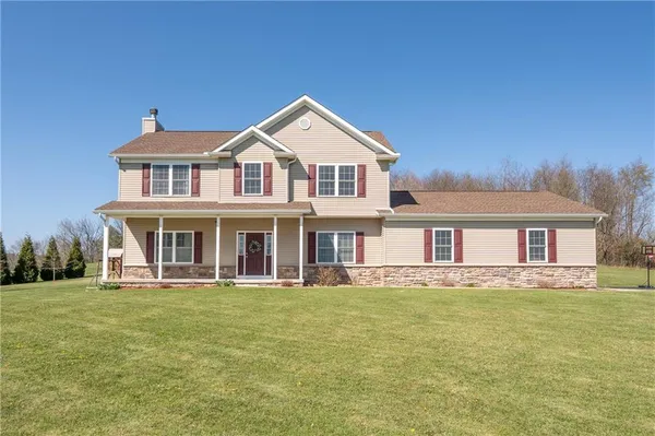 $425,000 | 155 Fairview Lane, Derry, PA 15627