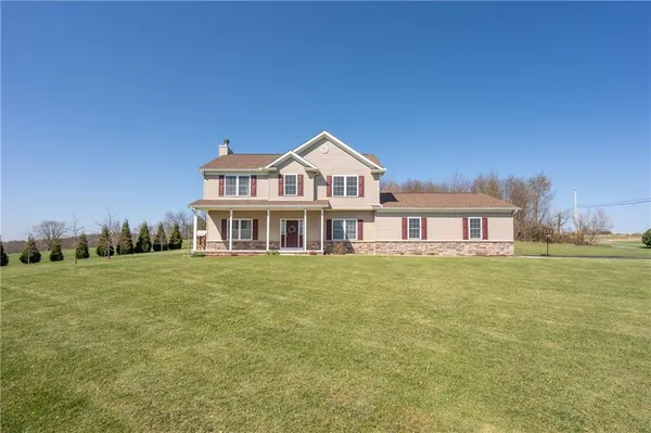 $425,000 | 155 Fairview Lane, Derry, PA 15627