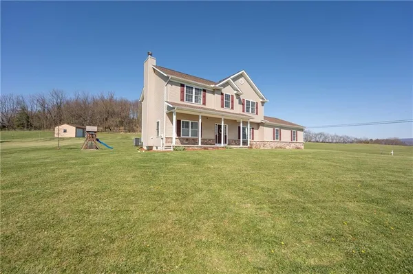$425,000 | 155 Fairview Lane, Derry, PA 15627