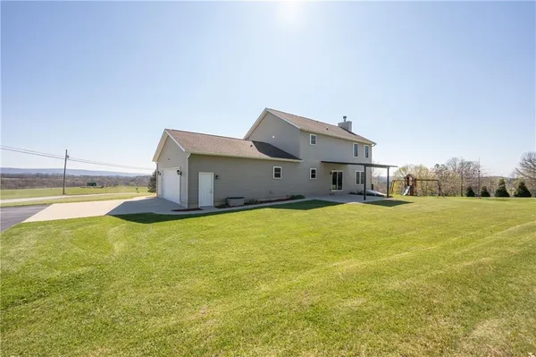 $425,000 | 155 Fairview Lane, Derry, PA 15627