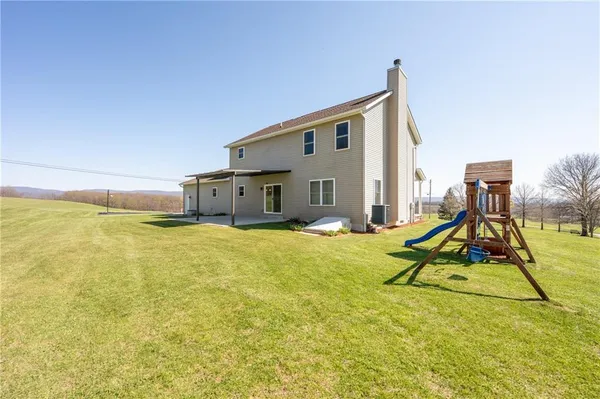 $425,000 | 155 Fairview Lane, Derry, PA 15627