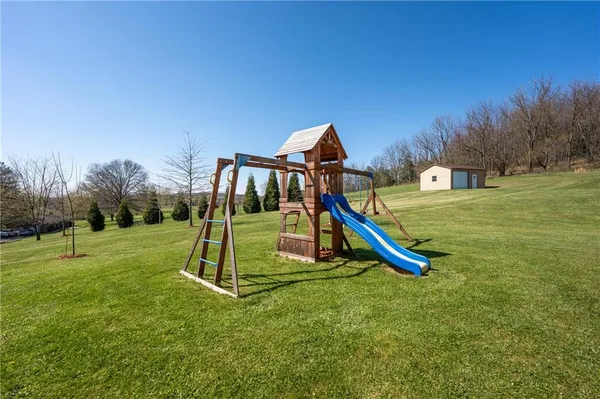 $425,000 | 155 Fairview Lane, Derry, PA 15627
