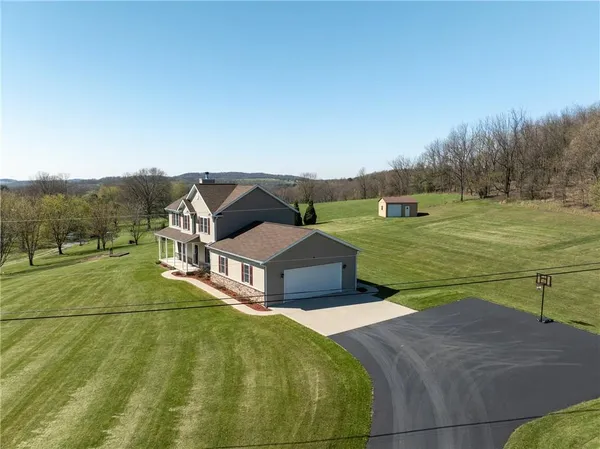 $425,000 | 155 Fairview Lane, Derry, PA 15627