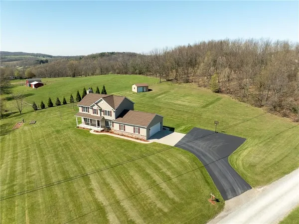 $425,000 | 155 Fairview Lane, Derry, PA 15627