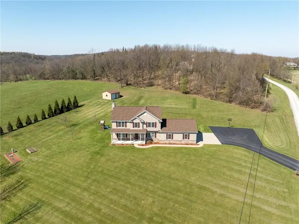 $425,000 | 155 Fairview Lane, Derry, PA 15627