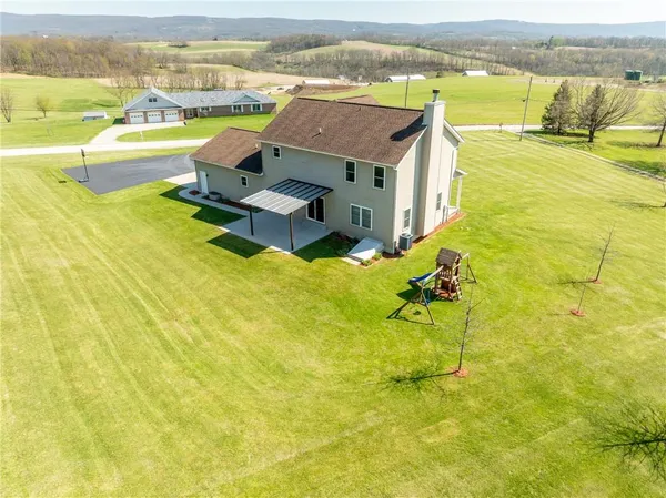 $425,000 | 155 Fairview Lane, Derry, PA 15627