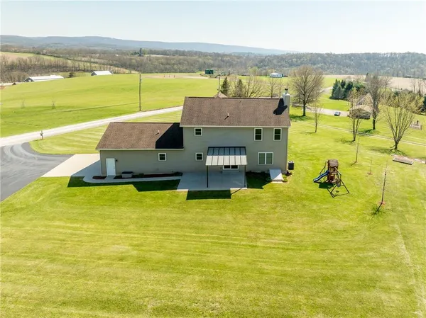 $425,000 | 155 Fairview Lane, Derry, PA 15627