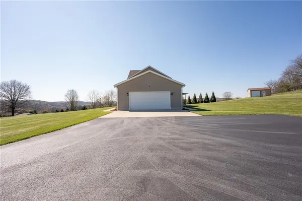 $425,000 | 155 Fairview Lane, Derry, PA 15627