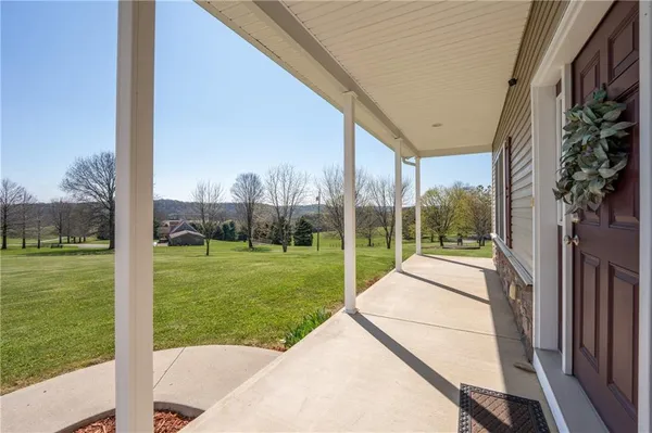 $425,000 | 155 Fairview Lane, Derry, PA 15627