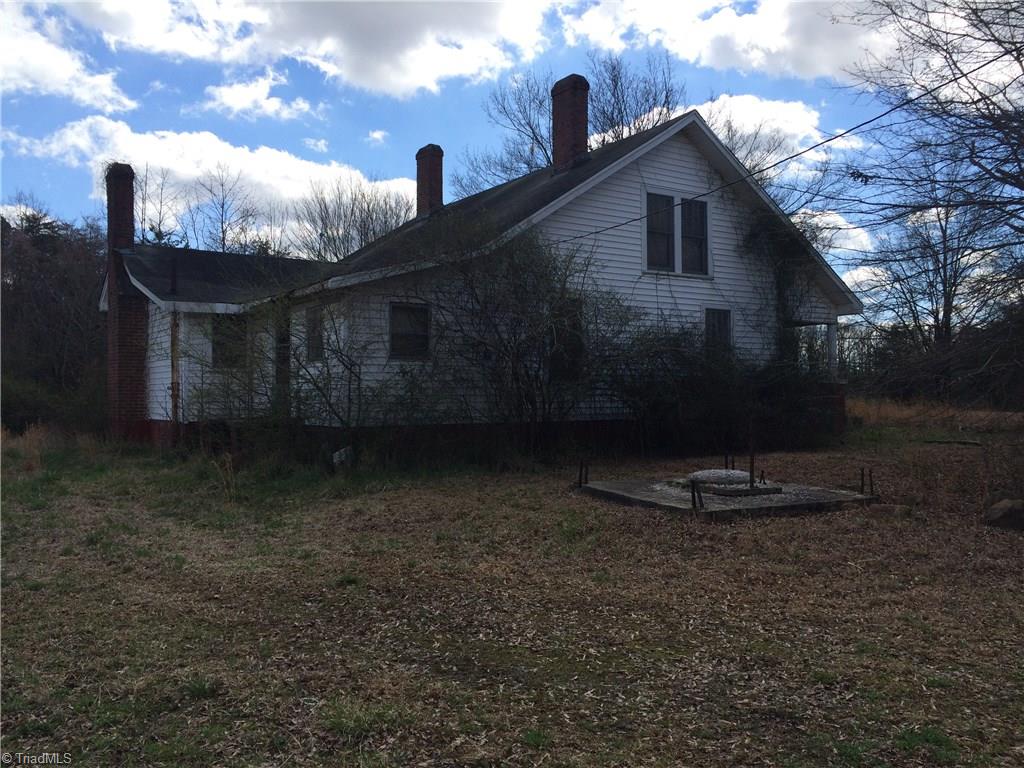 0 Byrd Road Mebane, NC 27302 - Photo 5 of 14 Gallery Image 5