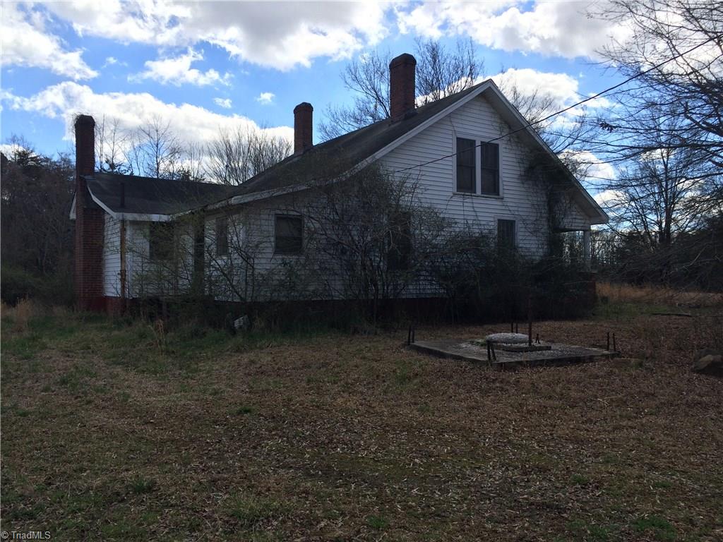 0 Byrd Road Mebane, NC 27302 - Photo 6 of 14 Gallery Image 6