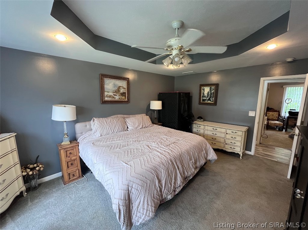 1203 Rabbit Lane Madison, IN 47250 - Photo 18 of 32