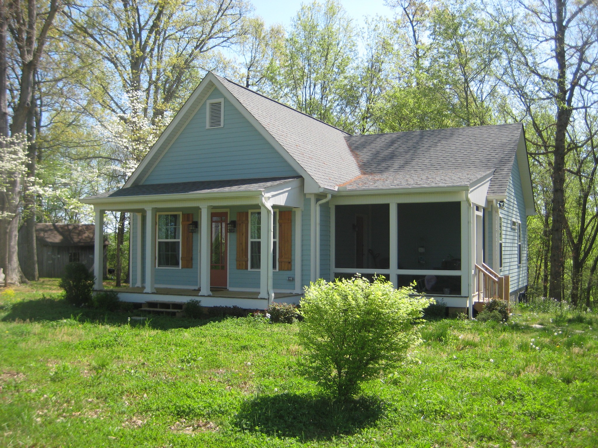 440 Blackey Bandy Road Bethpage, TN 37022 - Photo 1 of 36 Gallery Image 1