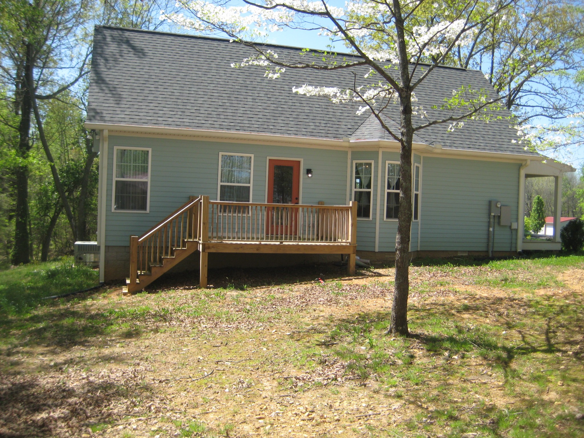 440 Blackey Bandy Road Bethpage, TN 37022 - Photo 36 of 36 Gallery Image 36