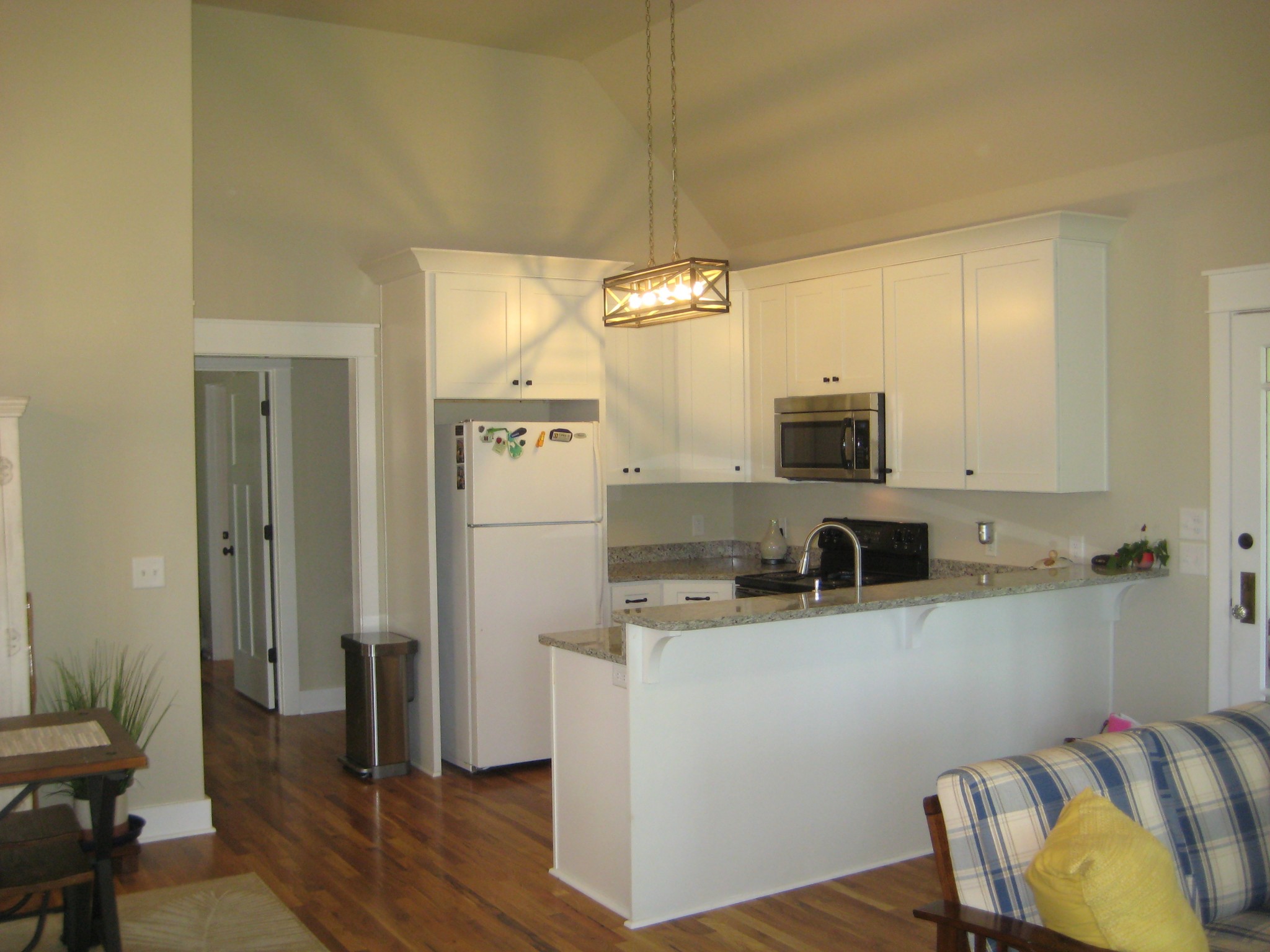 440 Blackey Bandy Road Bethpage, TN 37022 - Photo 5 of 36 Gallery Image 5