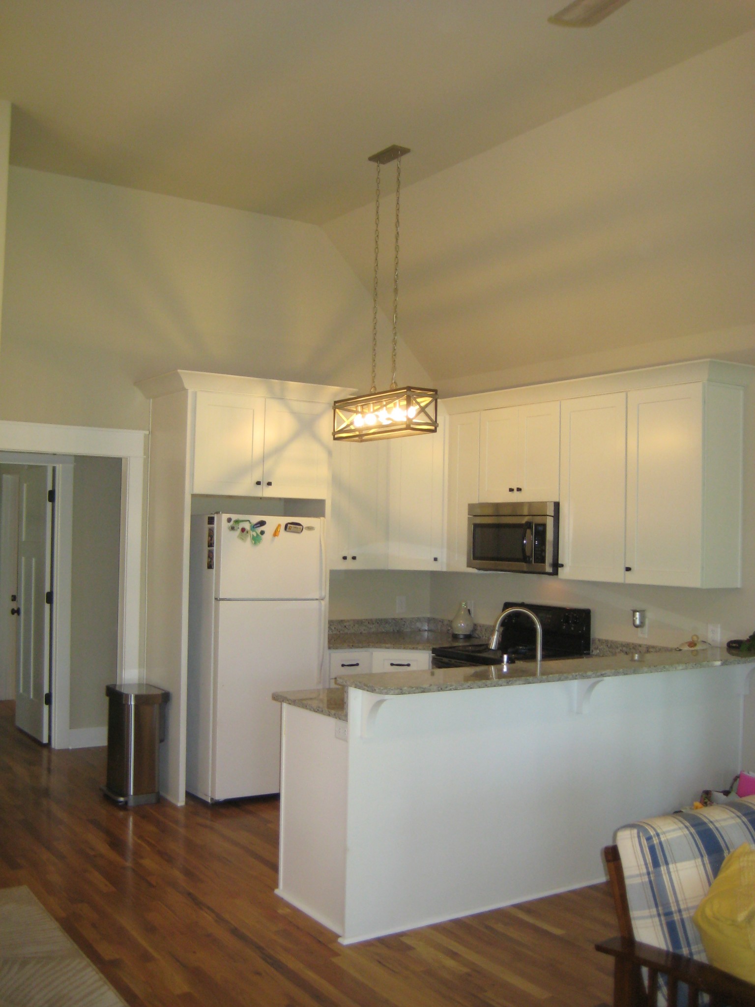 440 Blackey Bandy Road Bethpage, TN 37022 - Photo 8 of 36 Gallery Image 8