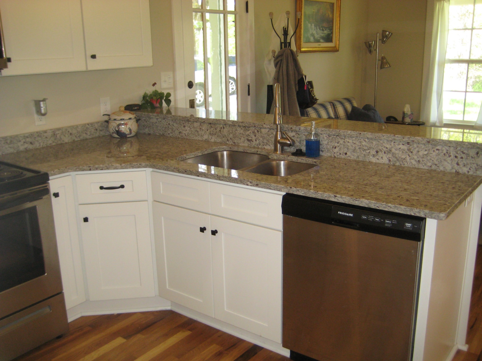 440 Blackey Bandy Road Bethpage, TN 37022 - Photo 9 of 36 Gallery Image 9