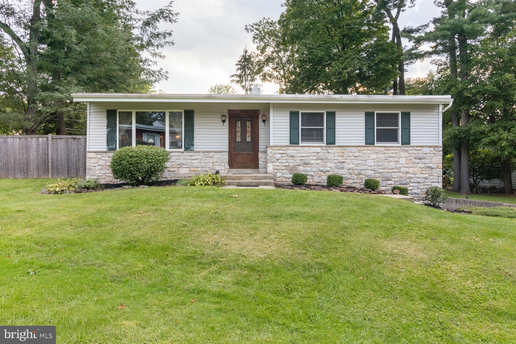 116 Devon Road Chalfont, PA 18914 - Photo 2 of 45 Gallery Image 2