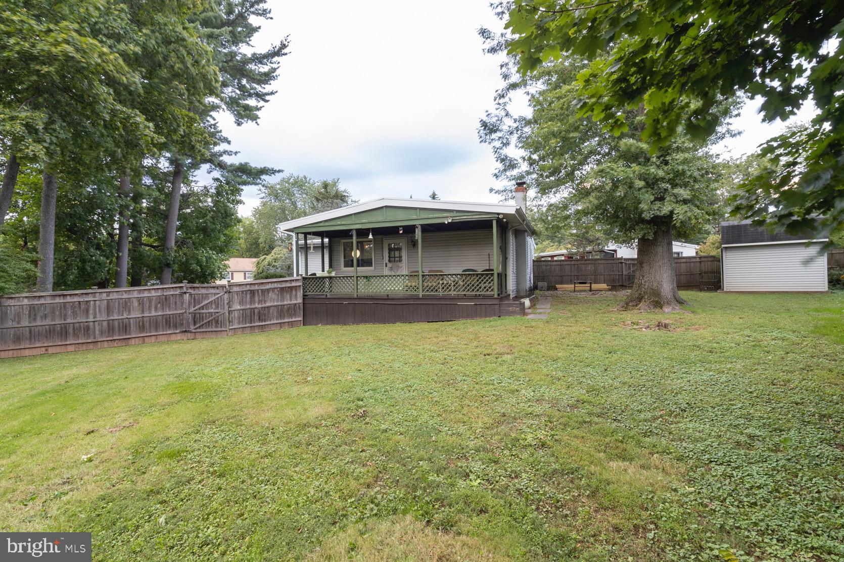 116 Devon Road Chalfont, PA 18914 - Photo 43 of 45 Gallery Image 43