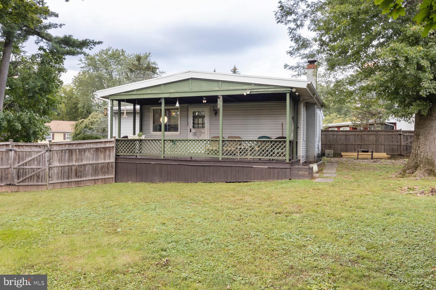 116 Devon Road Chalfont, PA 18914 - Photo 44 of 45 Gallery Image 44
