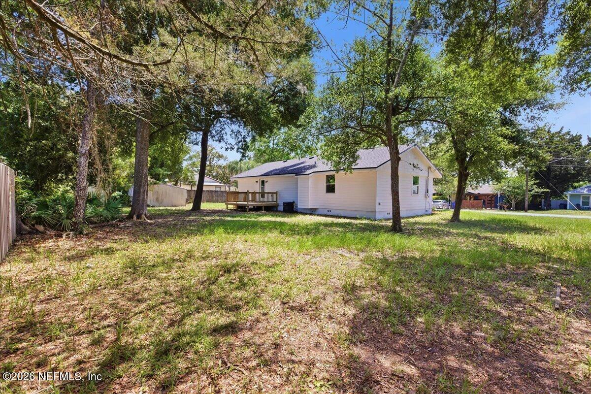 101 Argonaut Road St. Augustine, FL 32086 - Photo 25 of 54 36-D4R52255