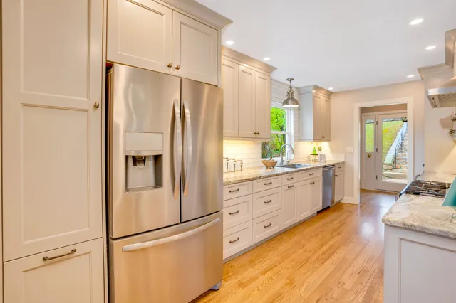 $639,000 | 709 Oxford Road, Chattanooga, TN 37405