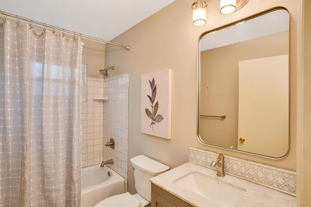 $639,000 | 709 Oxford Road, Chattanooga, TN 37405