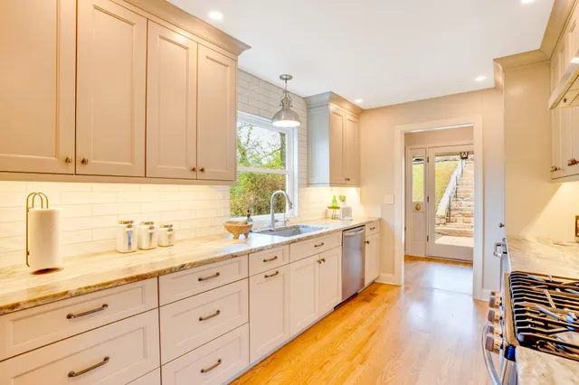 $639,000 | 709 Oxford Road, Chattanooga, TN 37405