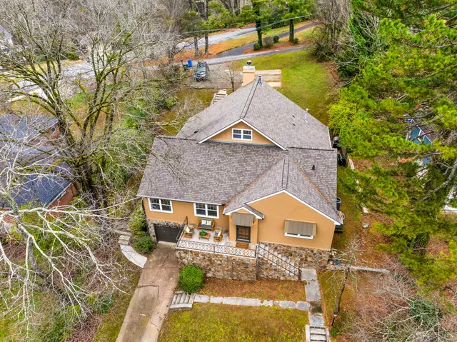 $639,000 | 709 Oxford Road, Chattanooga, TN 37405