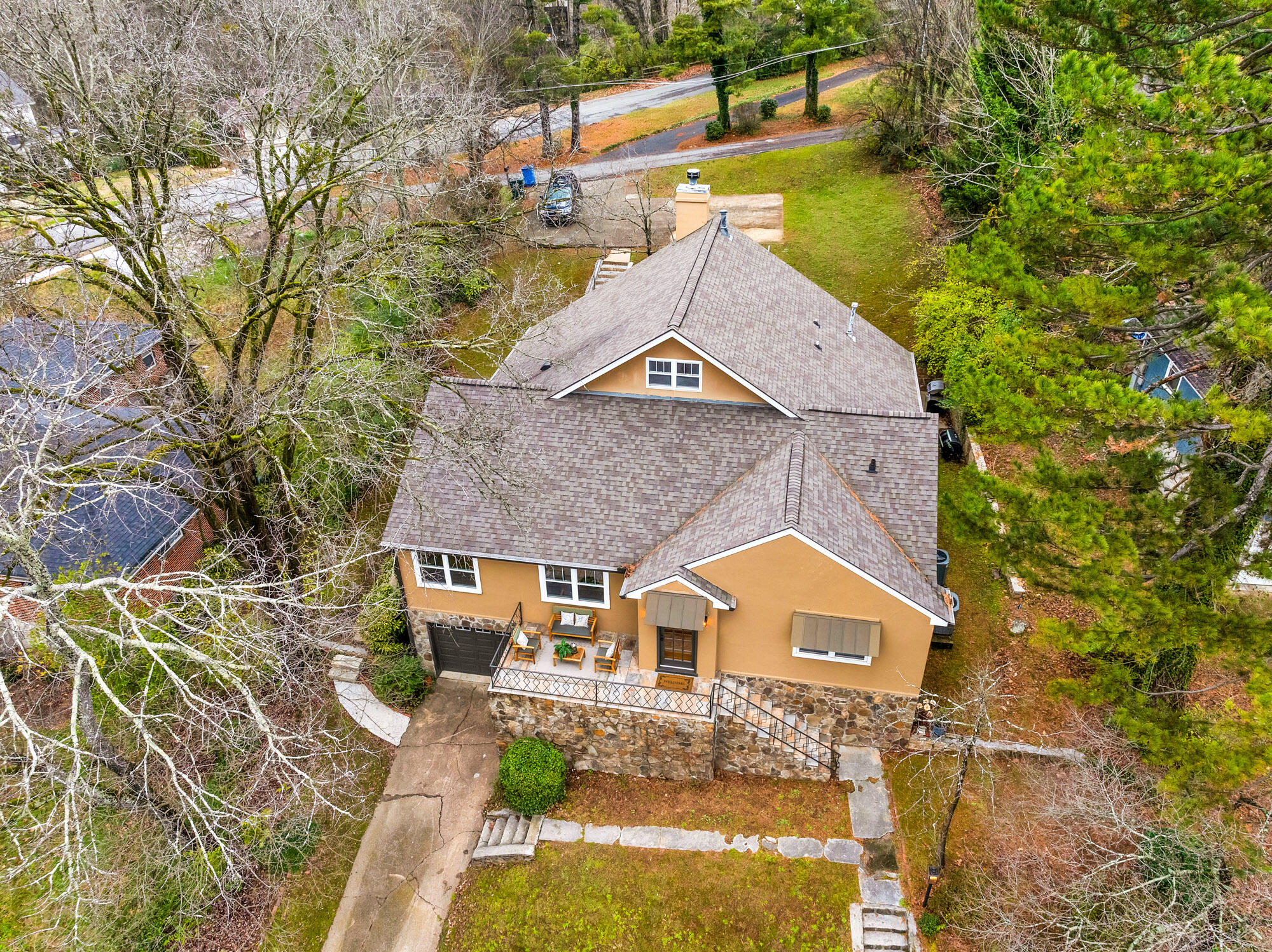 709 Oxford Road Chattanooga, TN 37405 - Photo 50 of 55 709-Oxford-Rd-MLS-Photos-4