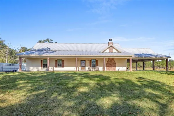 $599,900 | 742 Joe Lorenz Road, Singer, LA 70660
