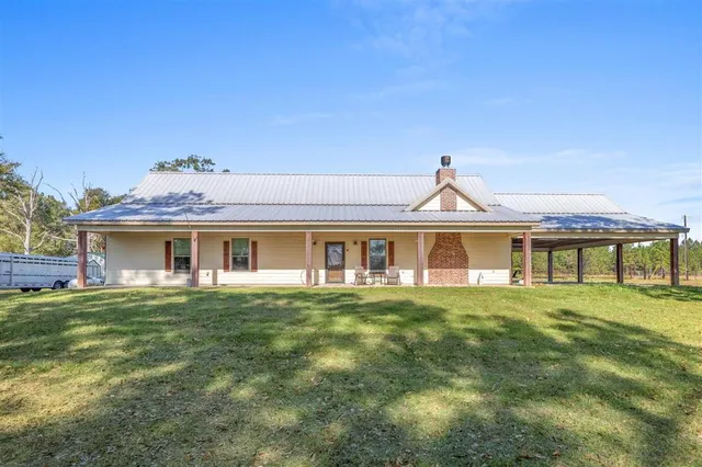 $599,900 | 742 Joe Lorenz Road, Singer, LA 70660