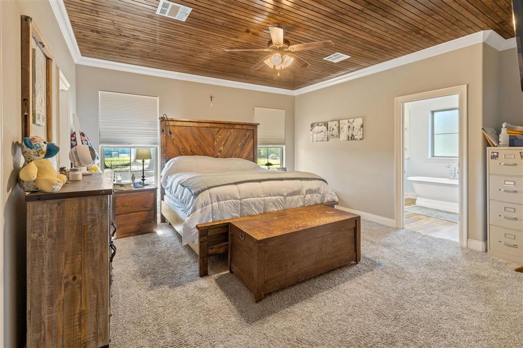 742 Joe Lorenz Road Singer, LA 70660 - Photo 11 of 25