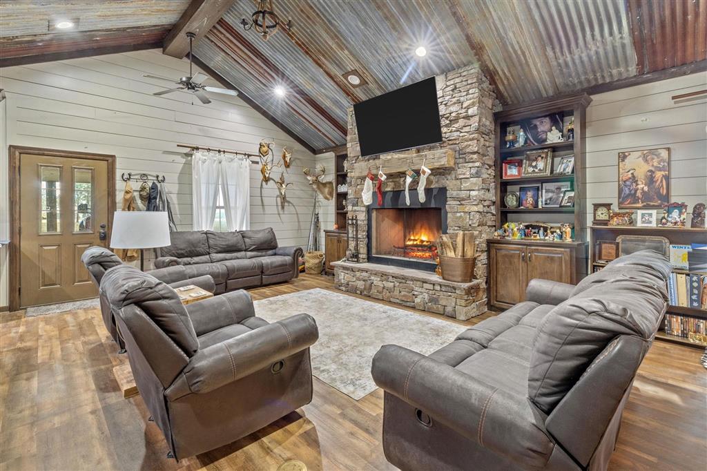 742 Joe Lorenz Road Singer, LA 70660 - Photo 14 of 25