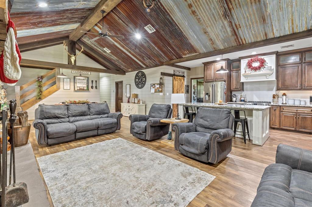 742 Joe Lorenz Road Singer, LA 70660 - Photo 15 of 25