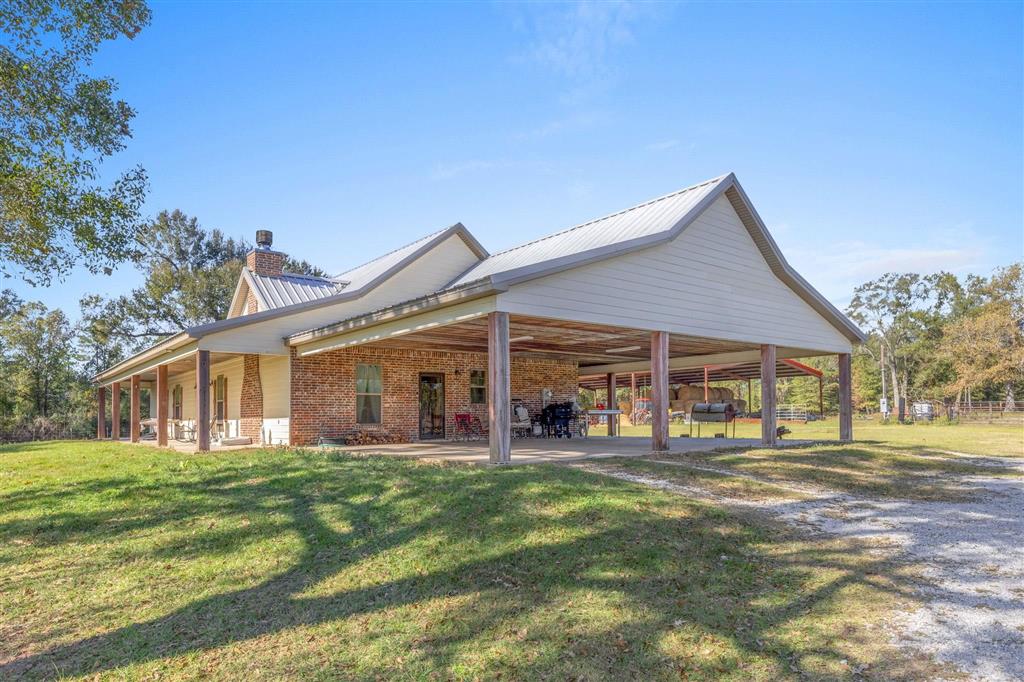 742 Joe Lorenz Road Singer, LA 70660 - Photo 2 of 25