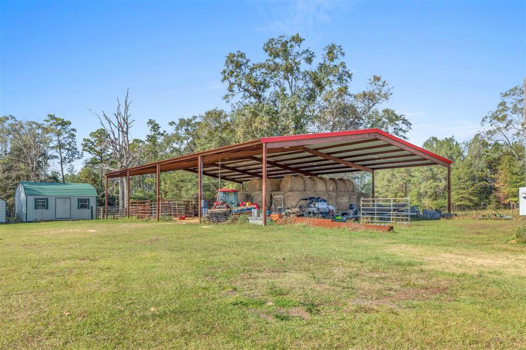 742 Joe Lorenz Road Singer, LA 70660 - Photo 21 of 25